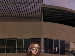 karen_matwell Top listen server