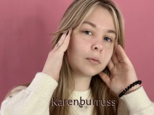 Karenburruss