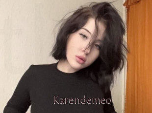 karendemeo Top listen server