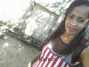 Karene