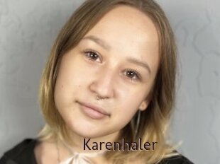 Karenhaler