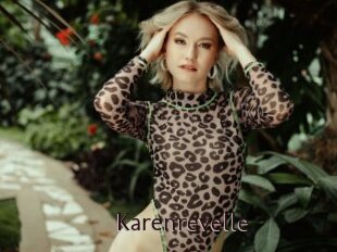 Karenrevelle