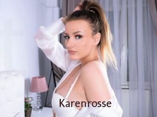 Karenrosse