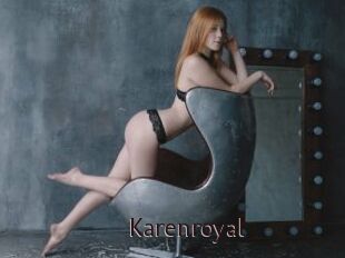 Karenroyal