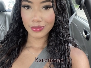 karensanz Top listen server