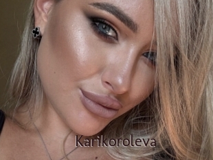 Karikoroleva