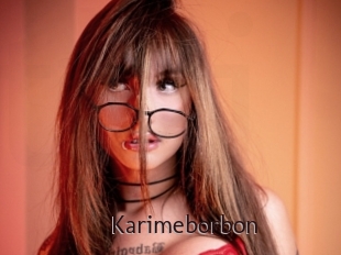karimeborbon Top listen server