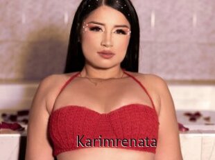 Karimrenata