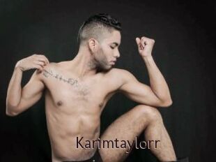 Karimtaylorr