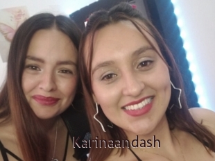 karinaandash Top listen server
