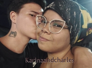 Karinaandcharles