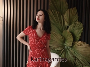 Karinagarcies