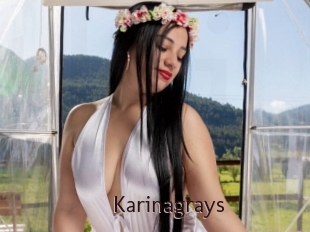 Karinagrays