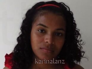 Karinalanz