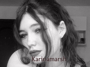 Karinamarsh