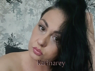 Karinarey