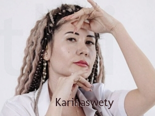 Karinaswety