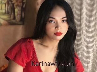 Karinawinston