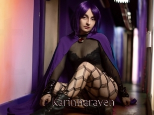 Karinnaraven