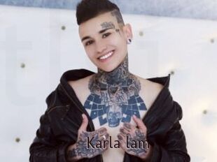 Karla_lam