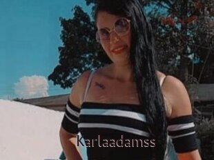 Karlaadamss