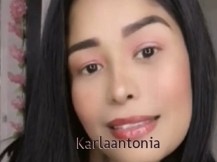 Karlaantonia