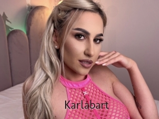 Karlabart