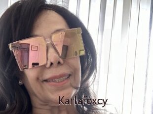 Karlafoxcy