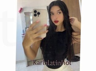 Karlalatinhot