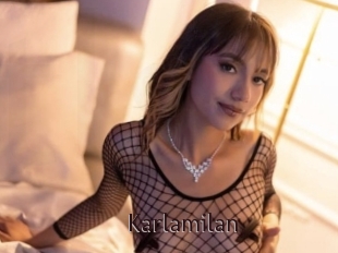karlamilan Top listen server