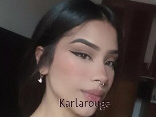 Karlarouge