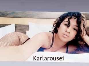Karlarousei