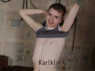 Karlklark