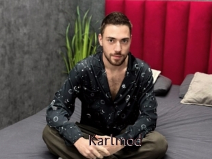 Karlmod
