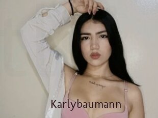 Karlybaumann
