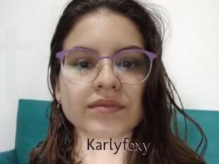 Karlyfoxy