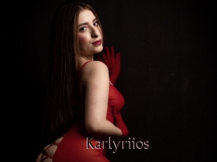 Karlyriios