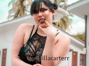 Karmillacarterr