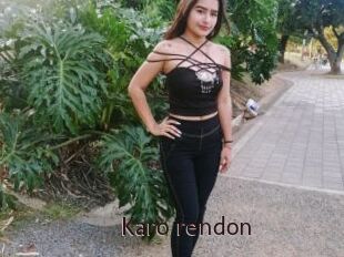 Karo_rendon