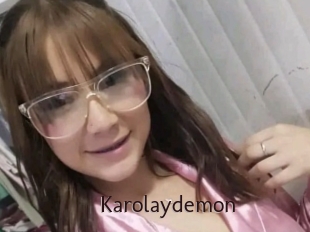 Karolaydemon