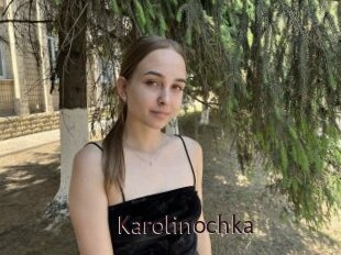 Karolinochka