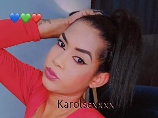 karolsexxxx Top listen server