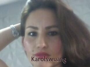 Karolswuang