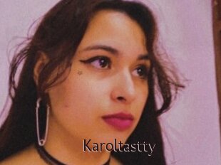 Karoltastty