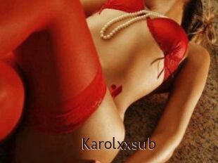 Karolxxsub