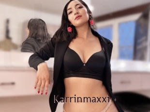 Karrinmaxxi