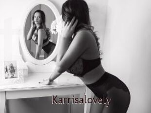 Karrisalovely