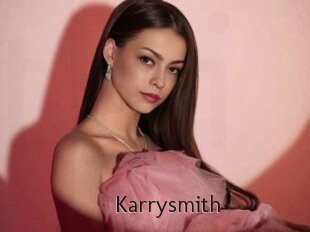 Karrysmith