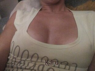 Karu