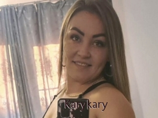 Karykary